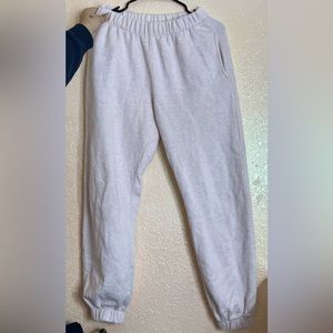 John Galt sweatpants